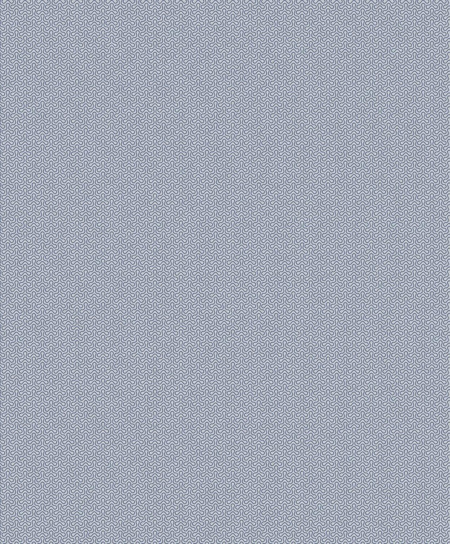 Seabrook Spiro Geometric Skylight Wallpaper