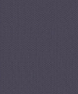 Seabrook Spiro Geometric Denim & Pastel Pink Wallpaper