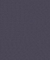Seabrook Spiro Geometric Blue Wallpaper