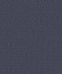 Seabrook Capsule Geometric Denim Blue & Metallic Silver Wallpaper