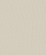 Seabrook Capsule Geometric Ivory Wallpaper