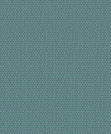 Seabrook Capsule Geometric Perry Teal Wallpaper