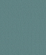 Seabrook Capsule Geometric Teal Wallpaper
