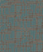 Seabrook Bauhaus Cityscape Perry Teal & Warm Stone Wallpaper