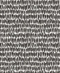 Seabrook Brushwork Inkwell Wallpaper