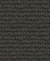 Seabrook Brushwork Grey Wallpaper