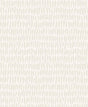 Seabrook Brushwork Oat Milk Wallpaper