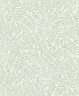 Seabrook Lush Green Wallpaper