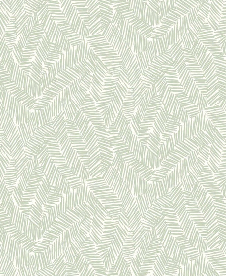Seabrook Lush Green Wallpaper