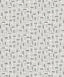 Seabrook Pip Geo Salt And Pepper Wallpaper