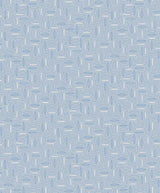 Seabrook Pip Geo Crystal Wallpaper