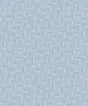 Seabrook Pip Geo Crystal Wallpaper