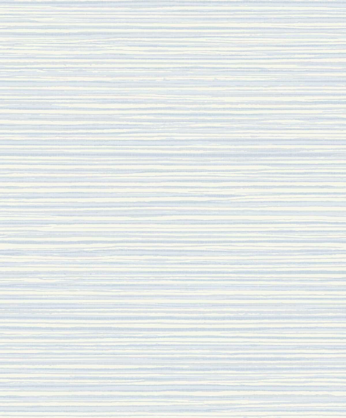 Seabrook Calm Seas Blue Mist Wallpaper