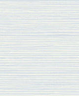 Seabrook Calm Seas Blue Mist Wallpaper