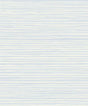 Seabrook Calm Seas Blue Mist Wallpaper