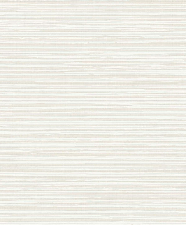 Seabrook Calm Seas Fog Wallpaper