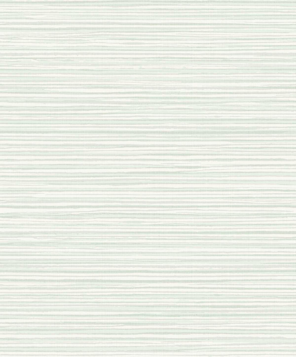Seabrook Calm Seas Aloe Wallpaper