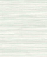 Seabrook Calm Seas Aloe Wallpaper