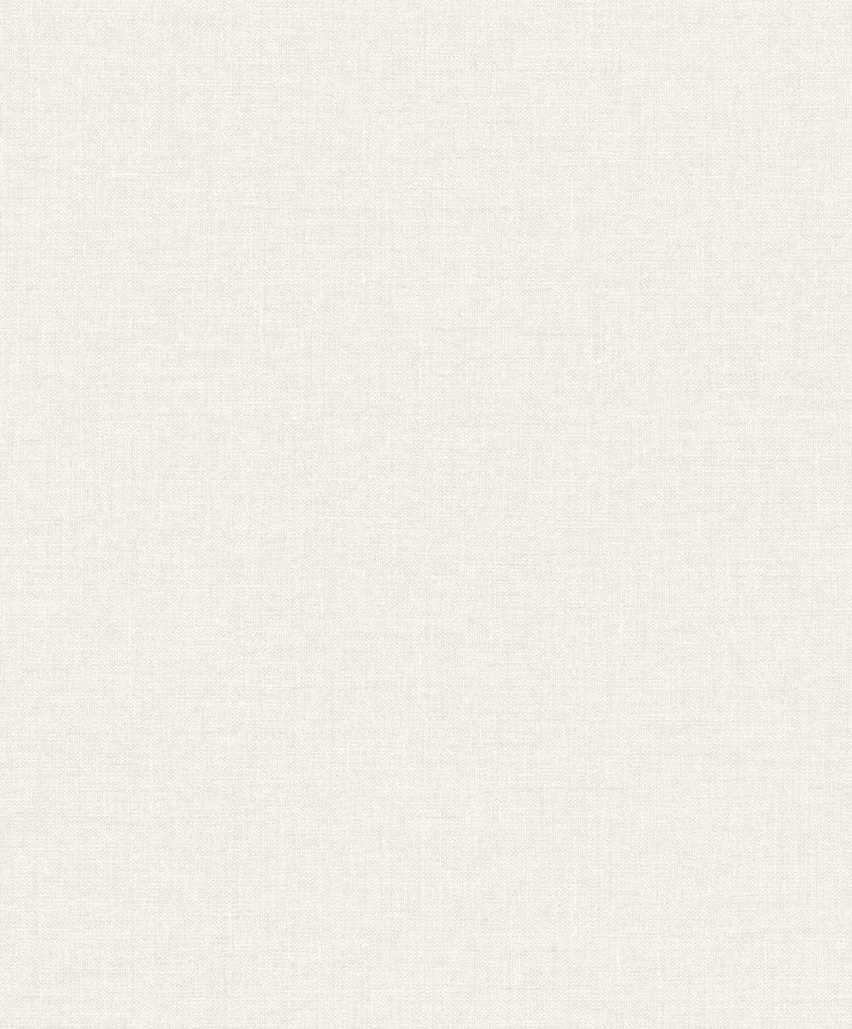 Seabrook Soft Linen Bleached Linen Wallpaper