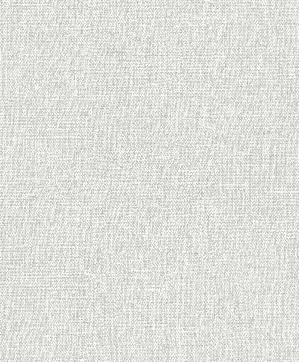 Seabrook Soft Linen Cool Linen Wallpaper