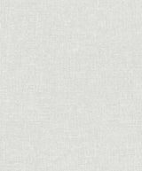 Seabrook Soft Linen Cool Linen Wallpaper
