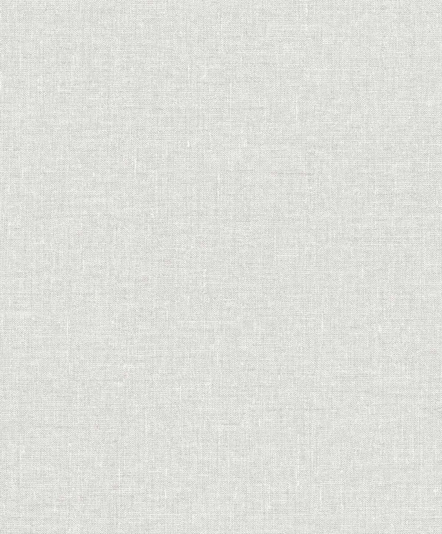 Seabrook Soft Linen Cool Linen Wallpaper