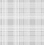 Seabrook Rad Plaid Harbor Grey Wallpaper