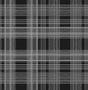 Seabrook Rad Plaid Onyx Wallpaper
