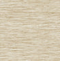Seabrook Grasscloth Hemp Wallpaper