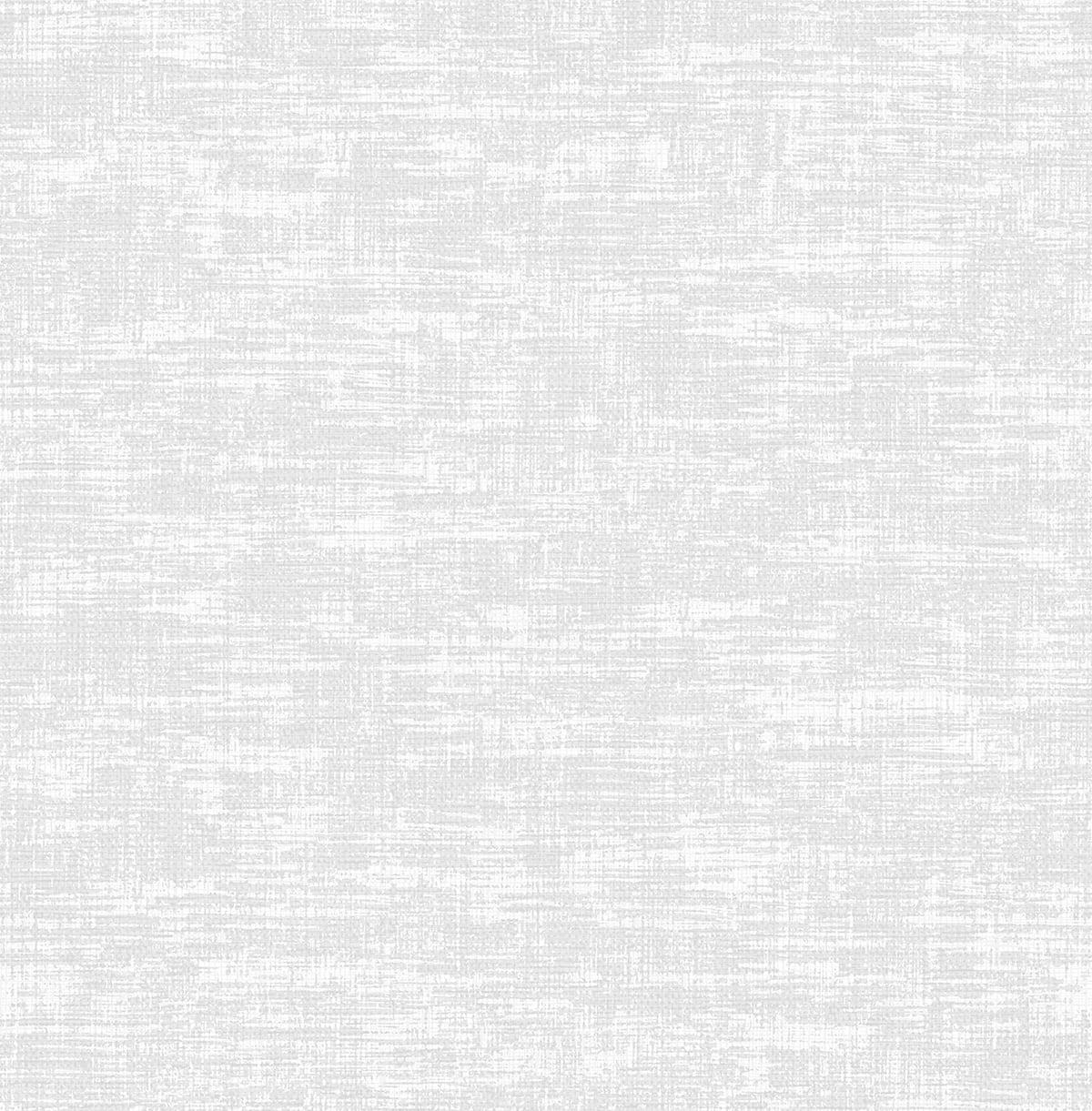 Seabrook Interference Pearl Grey Wallpaper