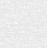 Seabrook Interference Pearl Grey Wallpaper