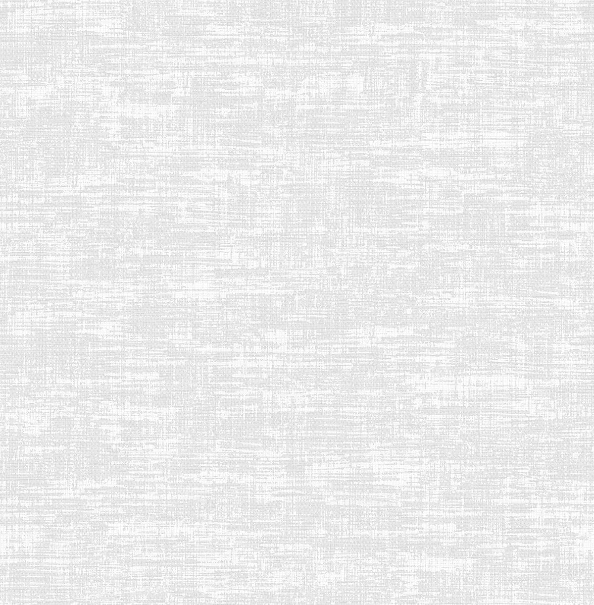 Seabrook Interference Grey Wallpaper