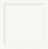Seabrook Squared Away Dove White Wallpaper