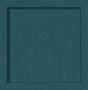 Seabrook Squared Away Teal Wallpaper