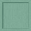 Seabrook Squared Away Sea Green Wallpaper