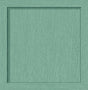 Seabrook Squared Away Sea Green Wallpaper
