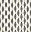 Seabrook Ditto Eclipse & Linen Wallpaper