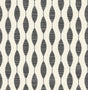 Seabrook Ditto Eclipse & Linen Wallpaper