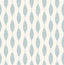 Seabrook Ditto Blue Opal Wallpaper