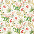 Sanderson Mauritius Ivory/Multi Fabric