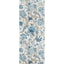 Lee Jofa ADLINGTON PAPER INDIGO Wallpaper