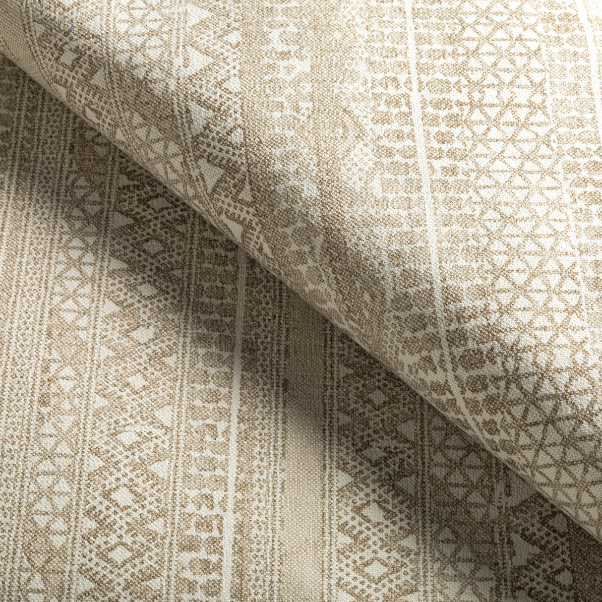 Lee Jofa HAKAN FLAX Fabric