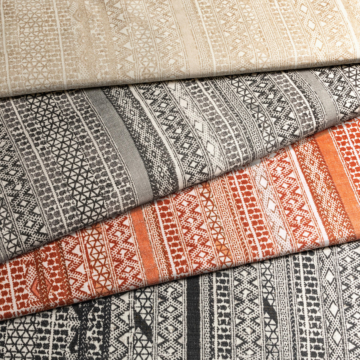Lee Jofa HAKAN FLAX Fabric