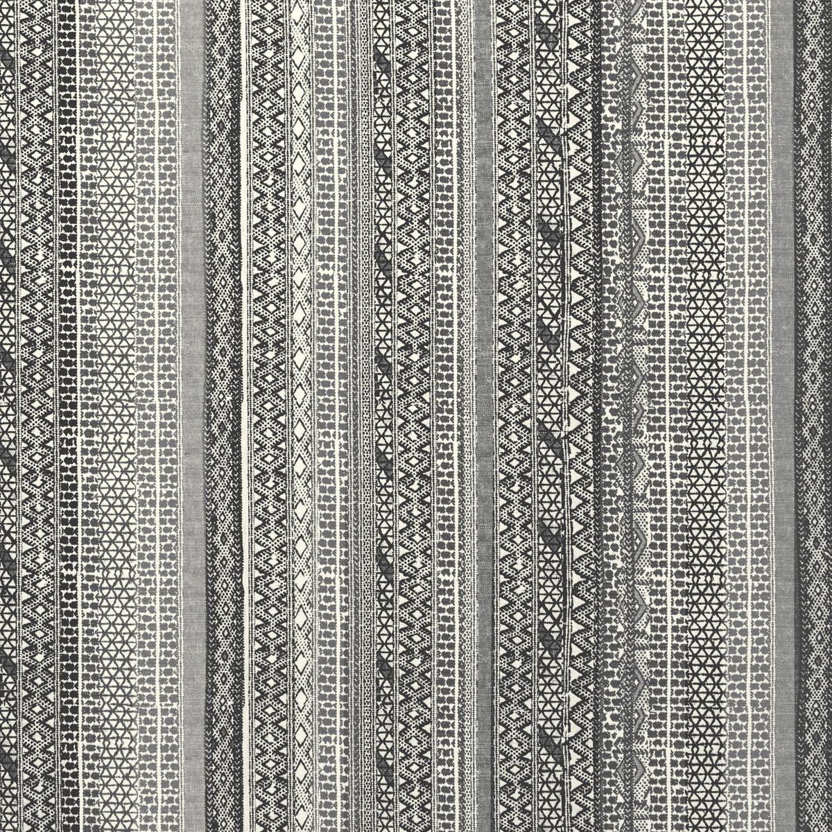 Lee Jofa Hakan Grey Fabric
