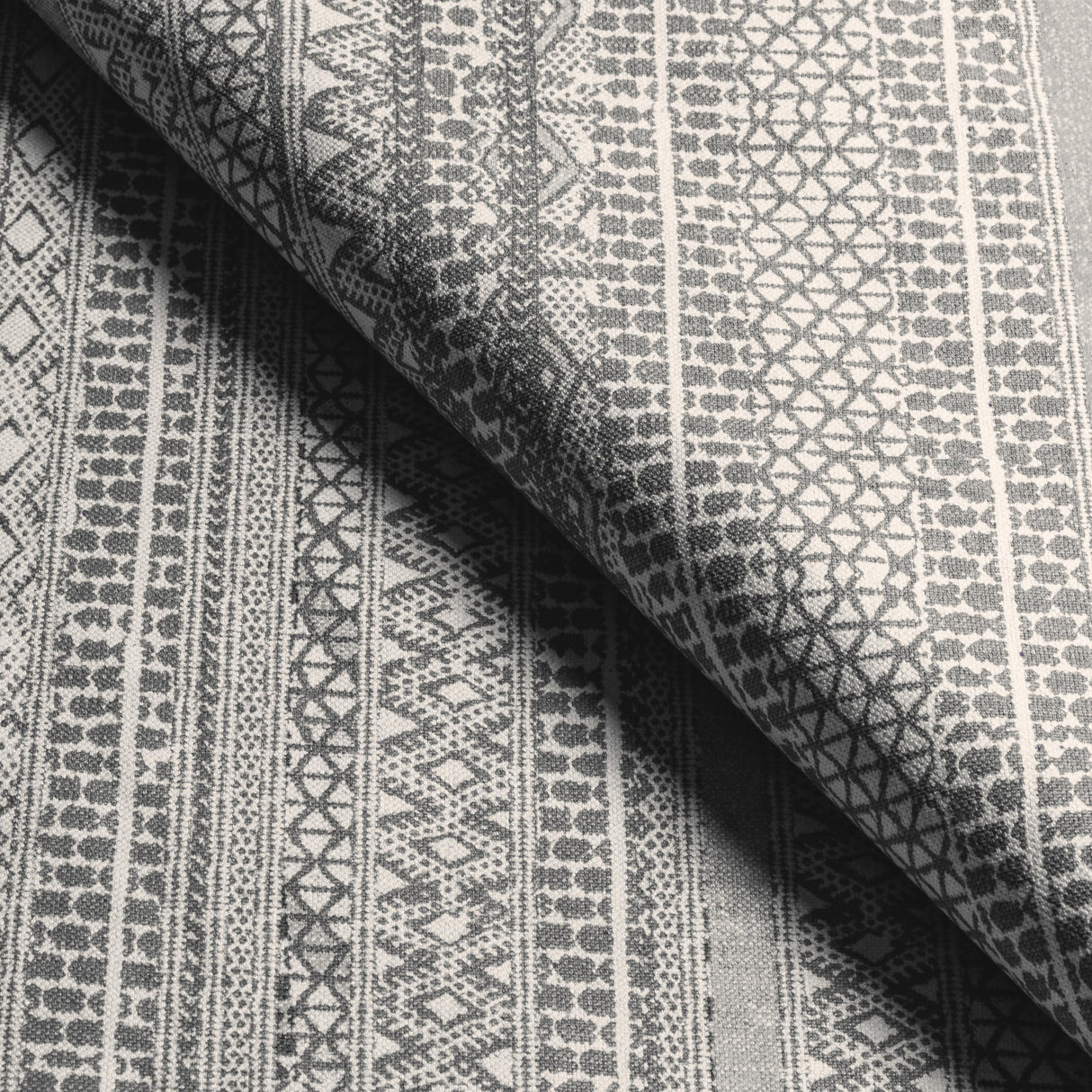 Lee Jofa HAKAN GREY Fabric