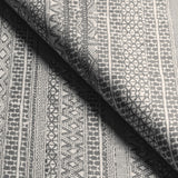 Lee Jofa HAKAN GREY Fabric