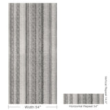 Lee Jofa HAKAN GREY Fabric