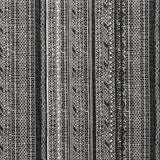 Lee Jofa HAKAN BLACK Fabric