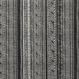 Lee Jofa Hakan Black Fabric
