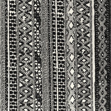 Lee Jofa HAKAN BLACK Fabric